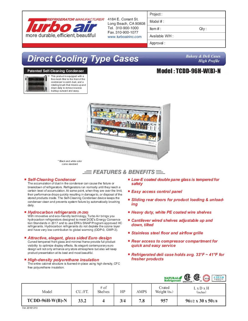 turbo-air-tcdd-96h-w-b-n-display-case-refrigerated-deli-115v-sliding-doors-260719chdpt7.pdf