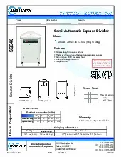 univex-sqd40-manual-semi-and-automatic-square-dividers-specsheet-250806kf90aa.pdf
