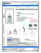univex-sbdr11-semi-automatic-bun-divider-rounders-specsheet-250806z81mvz.pdf