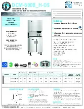 hoshizaki-dcm-500bah-os-ice-maker-dispenser-nugget-style-specsheet-250806r3885i.pdf