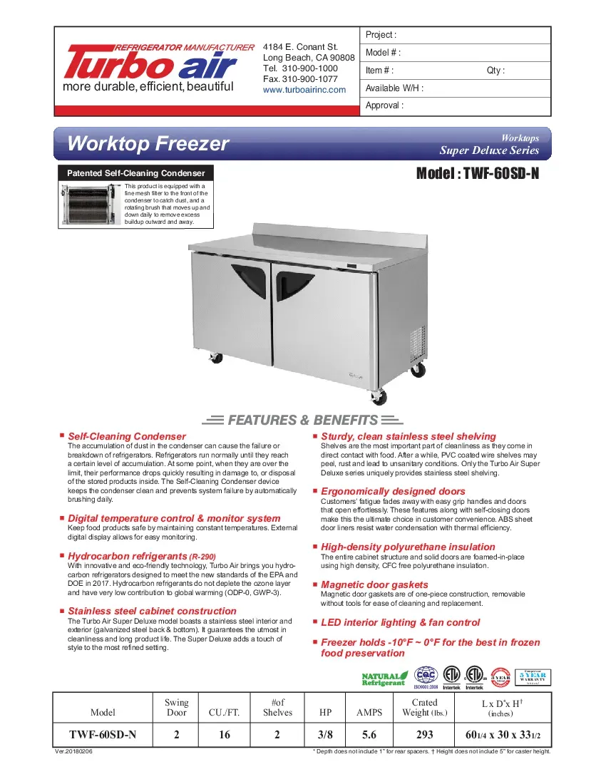 turbo-air-twf-60sd-n-freezer-counter-work-top-115v-60-25-w-2-doors-specshee-260726573c1a.pdf
