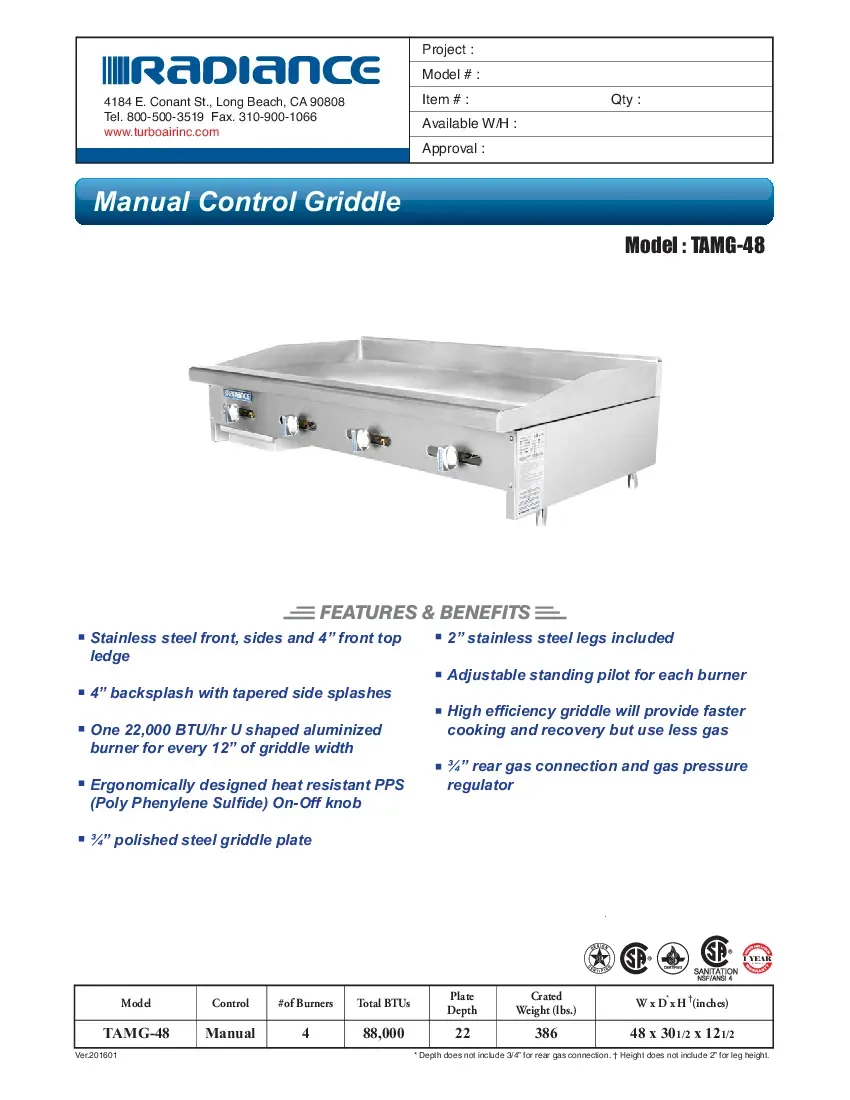 turbo-air-tamg-48-griddle-gas-countertop-heat-resistant-3-w-specsheet-260719a17dtb.pdf