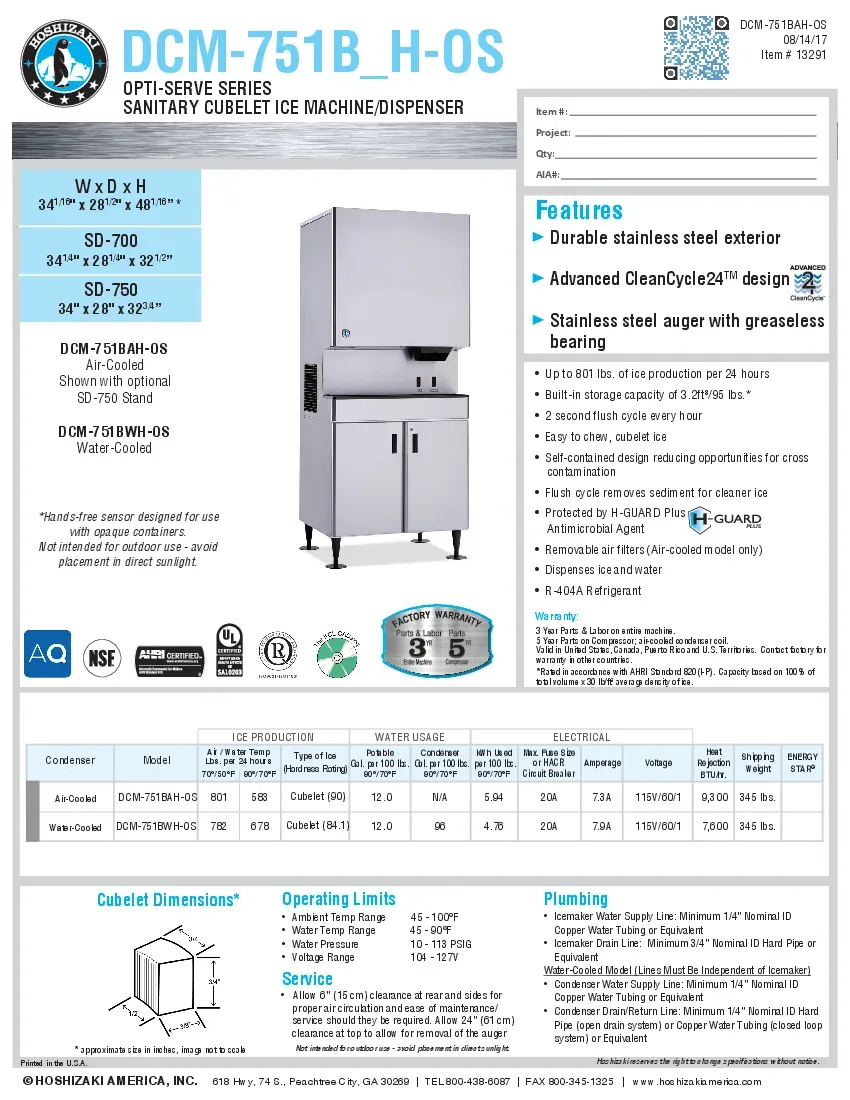 hoshizaki-dcm-751bwh-os-ice-maker-dispenser-nugget-style-115v-cubelet-style-260719k3bil2.pdf