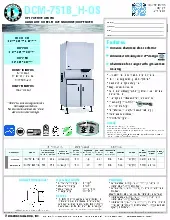 hoshizaki-dcm-751bwh-os-ice-maker-dispenser-nugget-style-specsheet-250806u04qj7.pdf