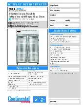 continental-refrigerator-2rngd-refrigerator-reach-in-specsheet-250806v38dc9.pdf