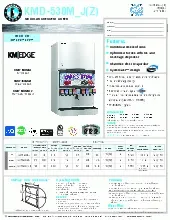 hoshizaki-kmd-530maj-ice-maker-cube-style-specsheet-250806wzfrr5.pdf