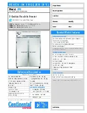 continental-refrigerator-2fn-freezer-reach-in-specsheet-250806mqc7b0.pdf