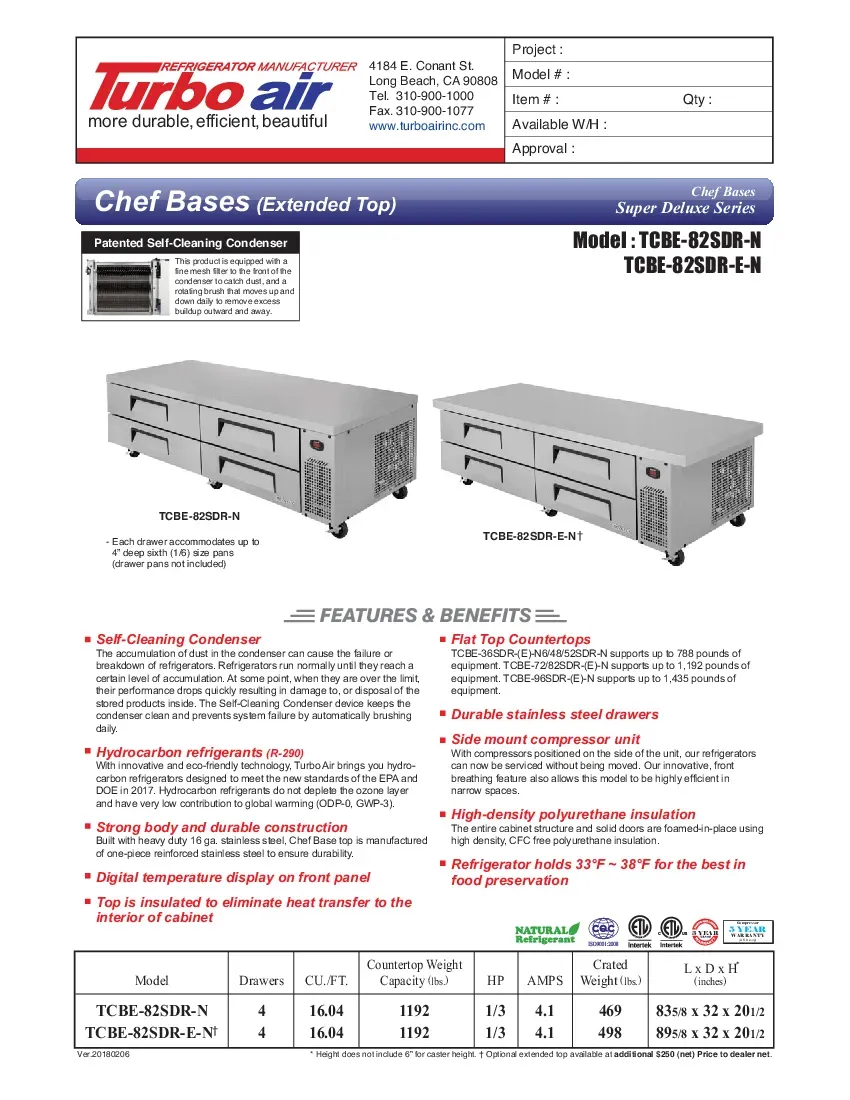 turbo-air-tcbe-82sdr-n-equipment-stand-refrigerated-base-insulated-specshee-260719xl3ma4.pdf