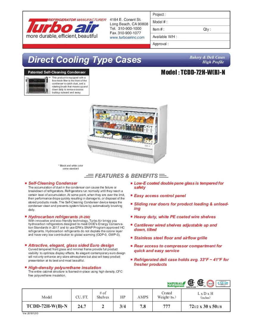 turbo-air-tcdd-72h-w-b-n-display-case-refrigerated-deli-115v-sliding-doors-260719q04b5w.pdf