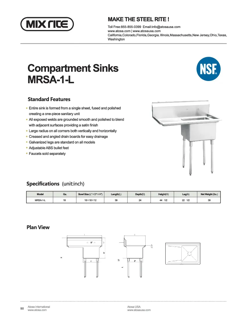 atosa-usa-mrsa-1-l-sink-1-one-compartment-adjustable-bullet-feet-specsheet-260719nawcae.pdf