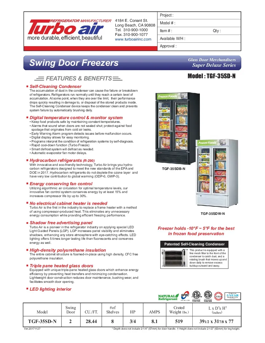turbo-air-tgf-35sd-n-freezer-merchandiser-115v-glass-doors-two-section-spec-260719f12512.pdf