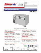 turbo-air-juf-48-n-freezer-undercounter-reach-in-specsheet-250806wwnvlo.pdf