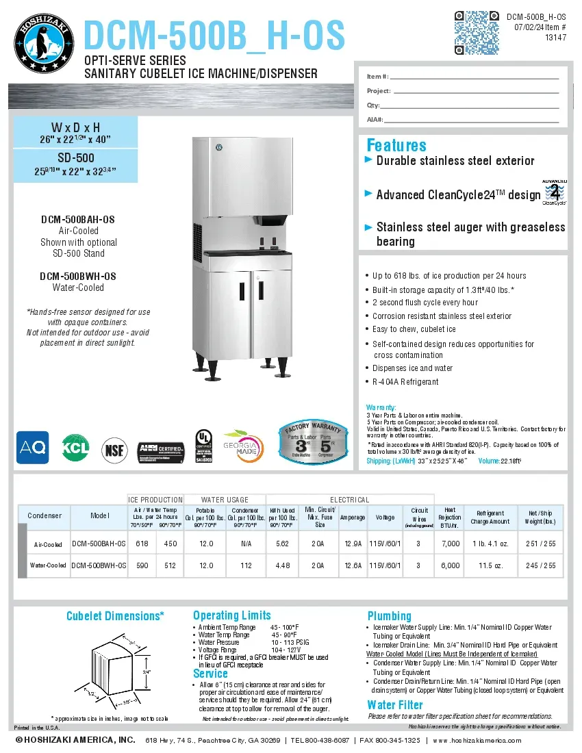 hoshizaki-dcm-500bwh-os-ice-maker-dispenser-nugget-style-115v-cubelet-style-260719uoo36w.pdf