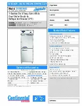 continental-refrigerator-d1rfenhd-refrigerator-freezer-reach-in-specsheet-250806474uv5.pdf