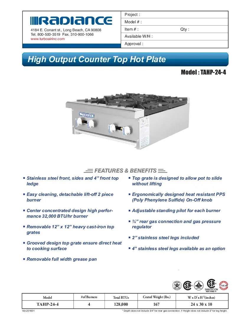turbo-air-tahp-24-4-hotplate-countertop-gas-24-w-specsheet-260719771gwa.pdf