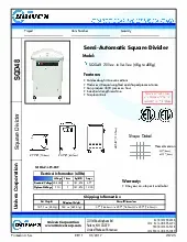 univex-sqd48-manual-semi-and-automatic-square-dividers-specsheet-2508068x4su8.pdf