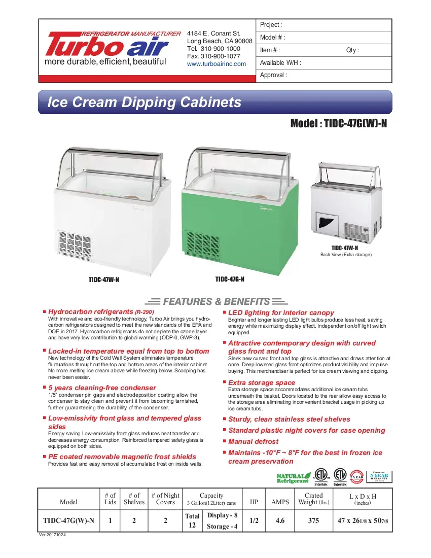 turbo-air-tidc-47w-n-display-case-dipping-ice-cream-12-3-gallon-tub-r290-le-26071909aesl.pdf