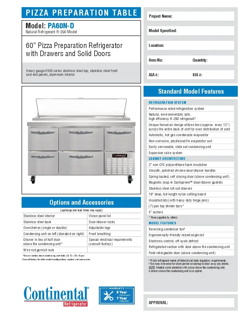 continental-refrigerator-pa60n-d-refrigerated-counter-pizza-prep-table-spec-260412mn0nlt.pdf