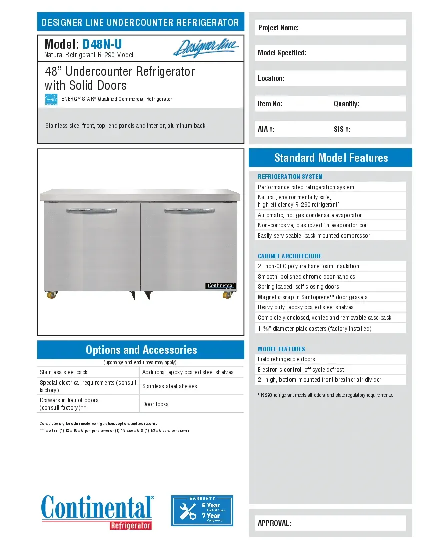 continental-refrigerator-d48n-u-refrigerator-undercounter-reach-in-48-w-reh-2607191wr124.pdf