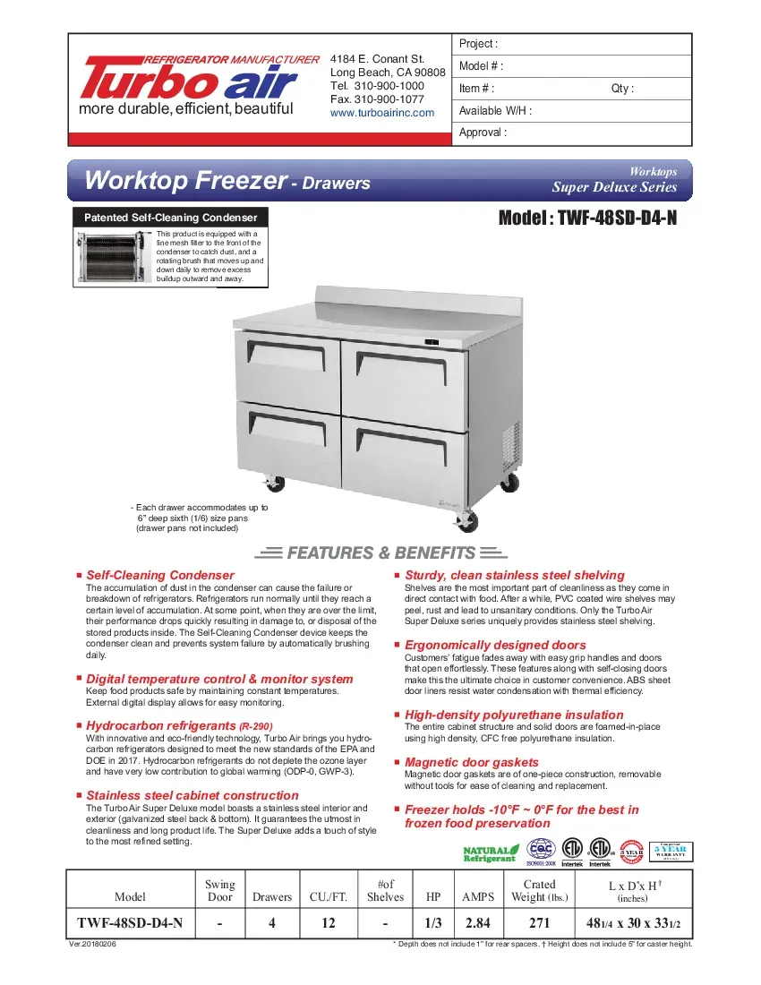 turbo-air-twf-48sd-d4-n-freezer-counter-work-top-115v-48-25-w-self-cleaning-260726y9rj5b.pdf
