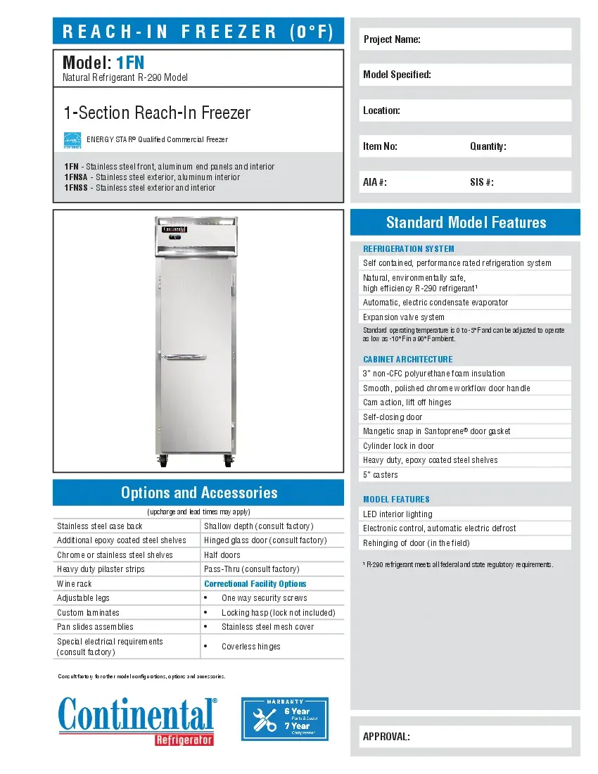 continental-refrigerator-1fn-freezer-reach-in-one-section-self-contained-so-260719mcg8sb.pdf