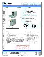univex-pm91g-drive-unit-shredder-slicer-specsheet-2508065ntc9n.pdf