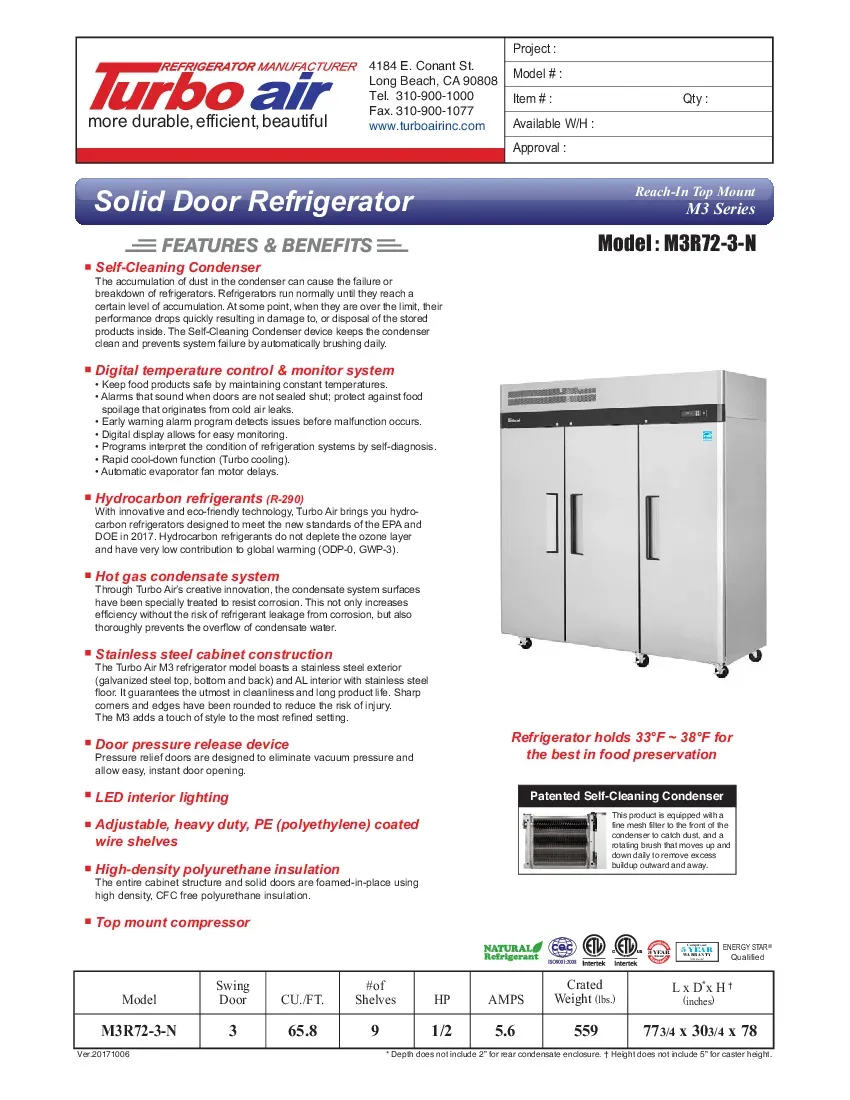 turbo-air-m3r72-3-n-refrigerator-reach-in-115v-three-section-self-contained-260719qxfysu.pdf