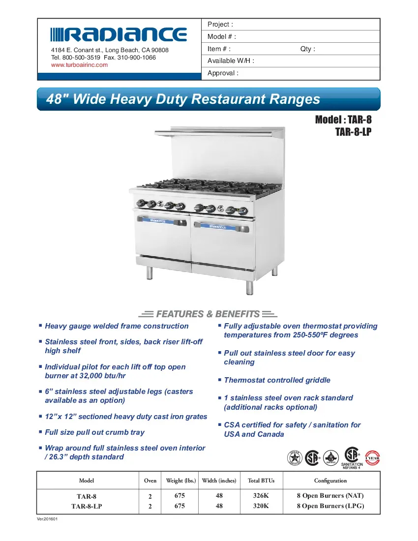 turbo-air-tar-8-range-48-restaurant-gas-26-3-w-8-burners-specsheet-260726b1i1g1.pdf