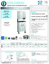 hoshizaki-dcm-300bah-ice-maker-dispenser-nugget-style-specsheet-250806uayjjm.pdf