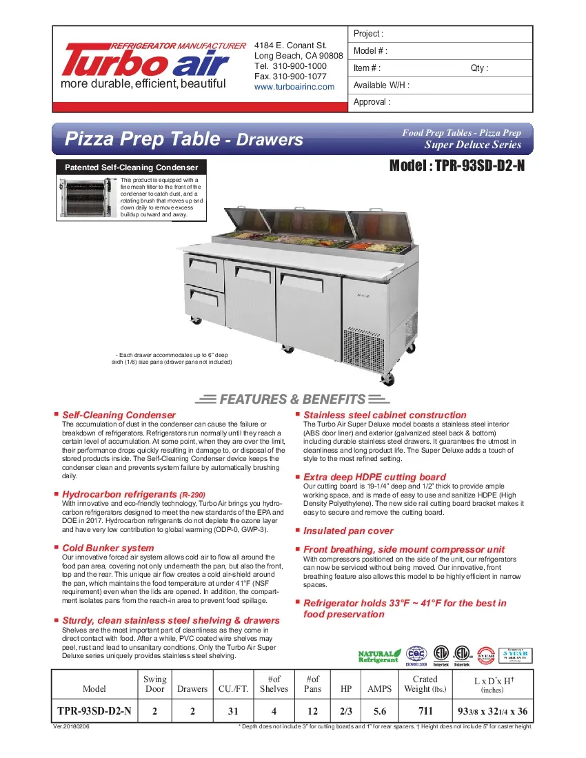 turbo-air-tpr-93sd-d2-n-refrigerated-counter-pizza-prep-table-115v-93-38-w-260726lkf1k0.pdf