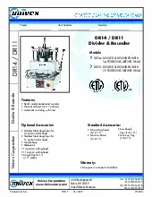 univex-dr11-dough-divider-rounder-specsheet-250806vw5t72.pdf