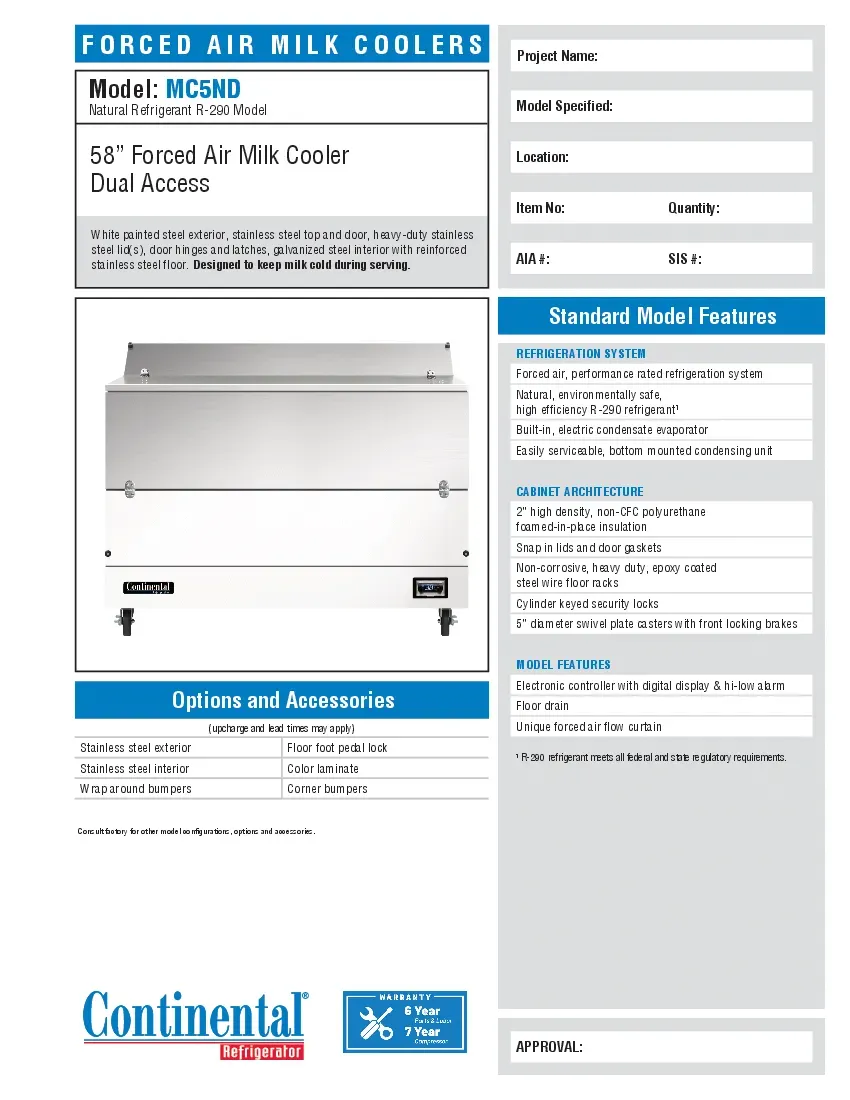 continental-refrigerator-mc5nd-milk-cooler-station-white-specsheet-260719v7zcwj.pdf