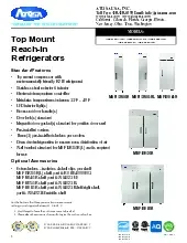 atosa-usa-mbf15rsgr-top-mount-reach-in-refrigerators-specsheet-250806jav89s.pdf