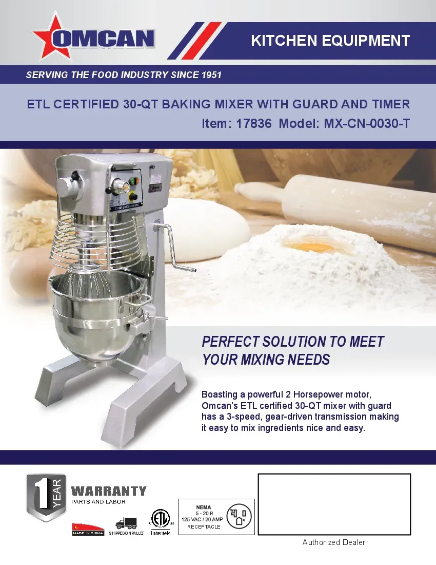omcan-mx-cn-0030-t-baking-mixers-30-quart-specsheet-2607198c7tvr.pdf