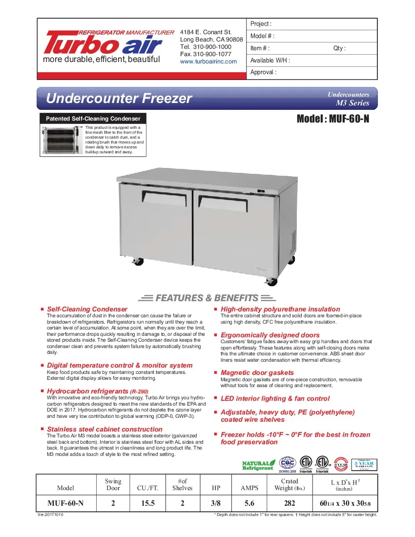 turbo-air-muf-60-n-freezer-undercounter-reach-in-115v-60-25-w-swing-doors-s-260726l69ye8.pdf