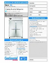 continental-refrigerator-2rn-refrigerator-reach-in-specsheet-250806qy2n0q.pdf