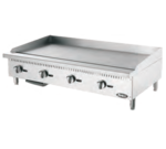 Atosa USA , ATMG-48, Griddle, Gas, Countertop