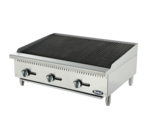 Atosa USA , ATRC-36, Charbroiler, Gas, Countertop