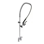 BK Resources , BKF-4HDDPR-WB-G, Pre-Rinse Faucet Assembly