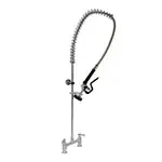 BK Resources , BKF-8HDDPR-WB-G, Pre-Rinse Faucet Assembly
