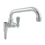 BK Resources , BKF-AF-8-G, Pre-Rinse, Add On Faucet
