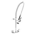 BK Resources , BKF-SMPR-WB-G, Pre-Rinse Faucet Assembly