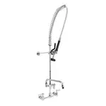 BK Resources , BKF-VSMPR-WB-AF8-G, Pre-Rinse Faucet Assembly, with Add On Faucet
