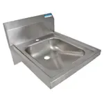 BK Resources , BKHS-ADA-D-1, Sink, Hand
