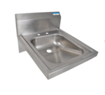BK Resources , BKHS-ADA-D, Sink, Hand