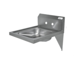 BK Resources , BKHS-ADA-S, Sink, Hand