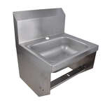 BK Resources , BKHS-D-1410-1-BKK, Sink, Hand