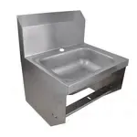 BK Resources , BKHS-D-1410-1-BKK, Sink, Hand