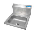 BK Resources , BKHS-D-1410-1, Sink, Hand