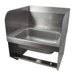 BK Resources , BKHS-D-1410-1-SS-BKK, Sink, Hand